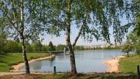 jablonec přehrada Mseno lk